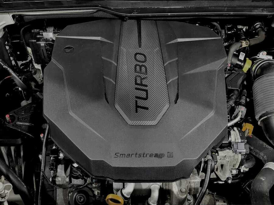 Фото Kia Carnival IV с пробегом | №16