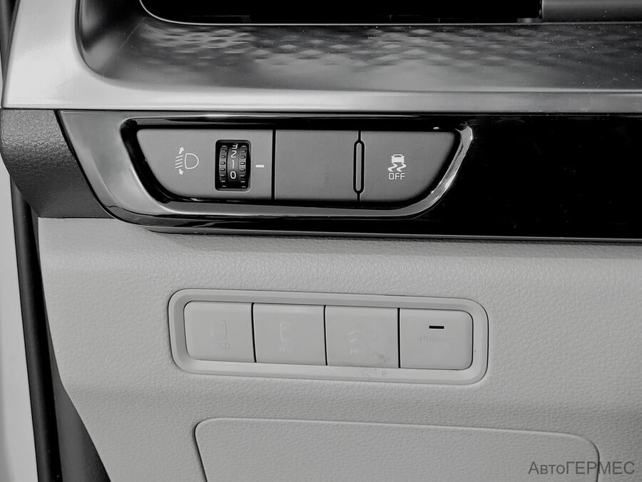 Фото Kia Carnival IV с пробегом | №8