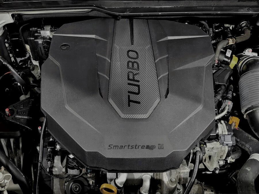 Фото Kia Carnival IV с пробегом | №15