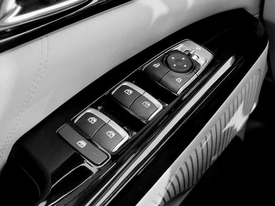 Фото Kia Carnival IV с пробегом | №12