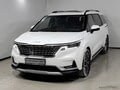 Фото Kia Carnival IV с пробегом | №1