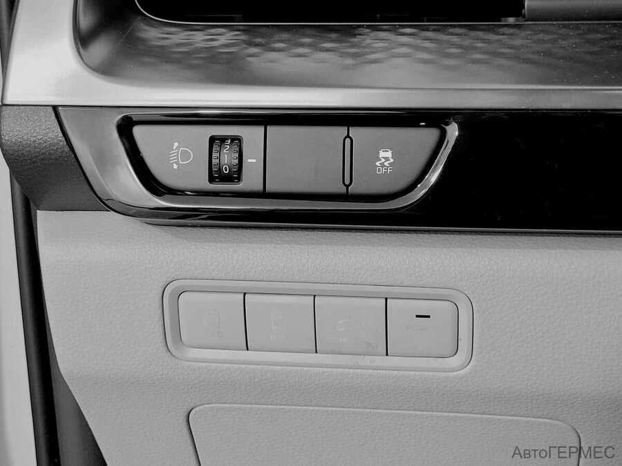 Фото Kia Carnival IV с пробегом | №9