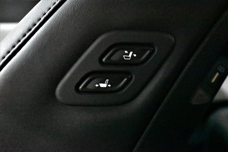 Фото Kia Carnival IV с пробегом | №11 Фото Kia Carnival IV с пробегом | №11