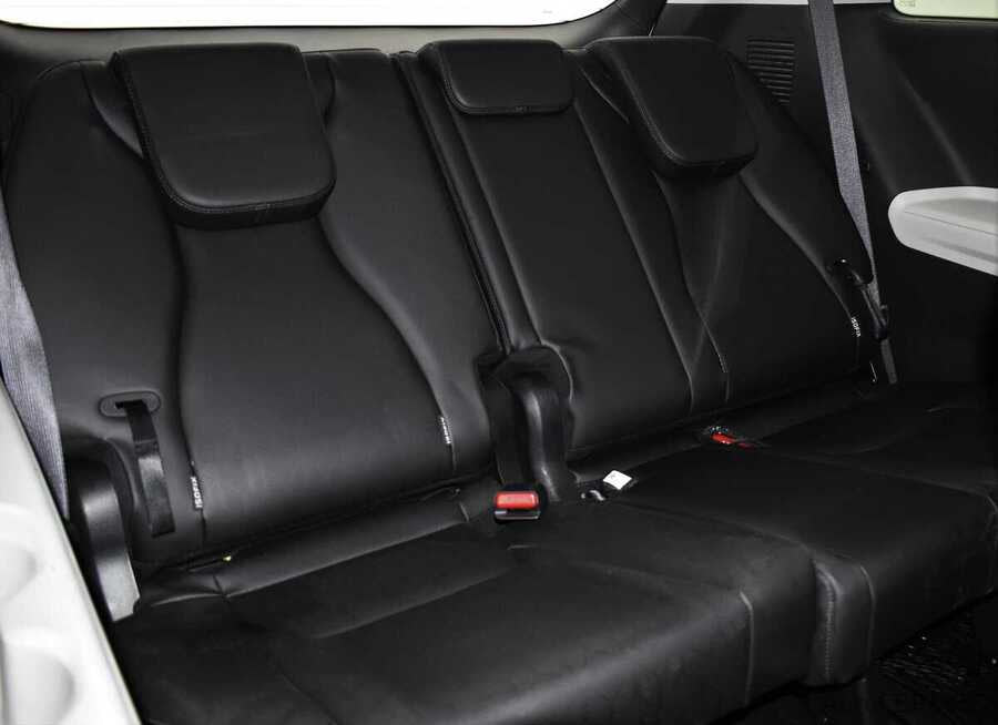 Фото Kia Carnival IV с пробегом | №20