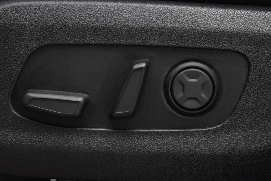 Фото Kia Carnival IV с пробегом | №10 Фото Kia Carnival IV с пробегом | №10