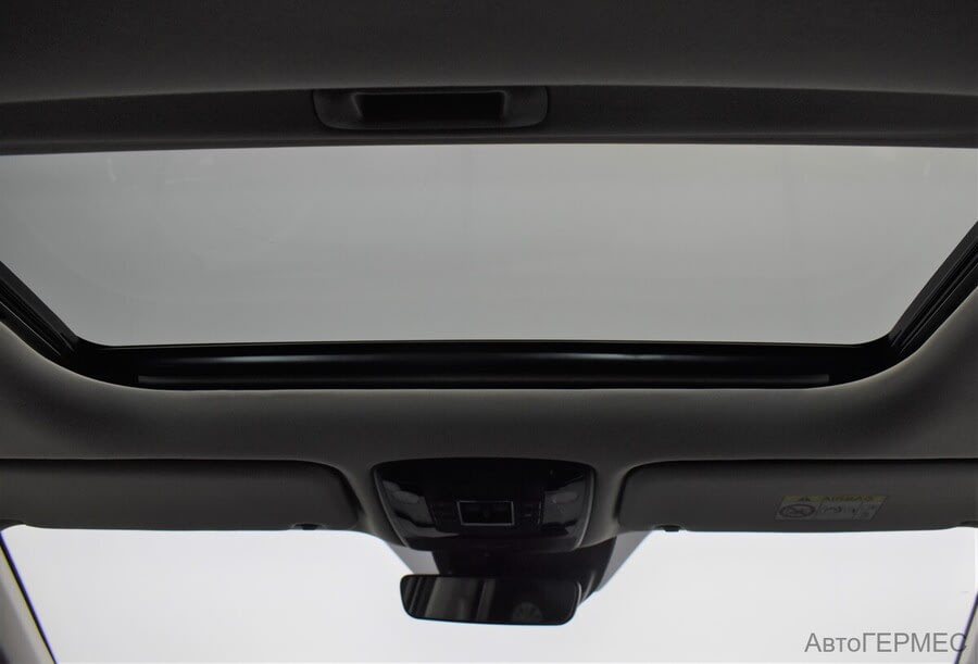 Фото Kia Carnival IV с пробегом | №20 Фото Kia Carnival IV с пробегом | №20