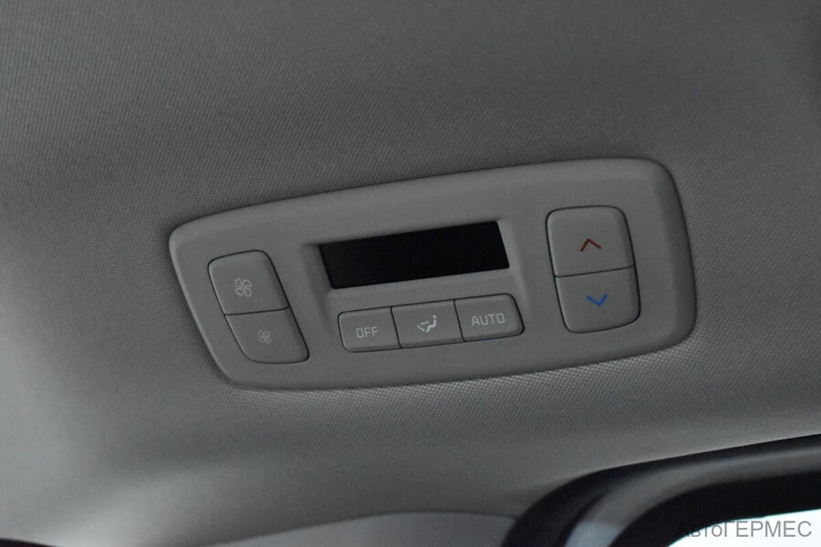 Фото Kia Carnival IV с пробегом | №13 Фото Kia Carnival IV с пробегом | №13