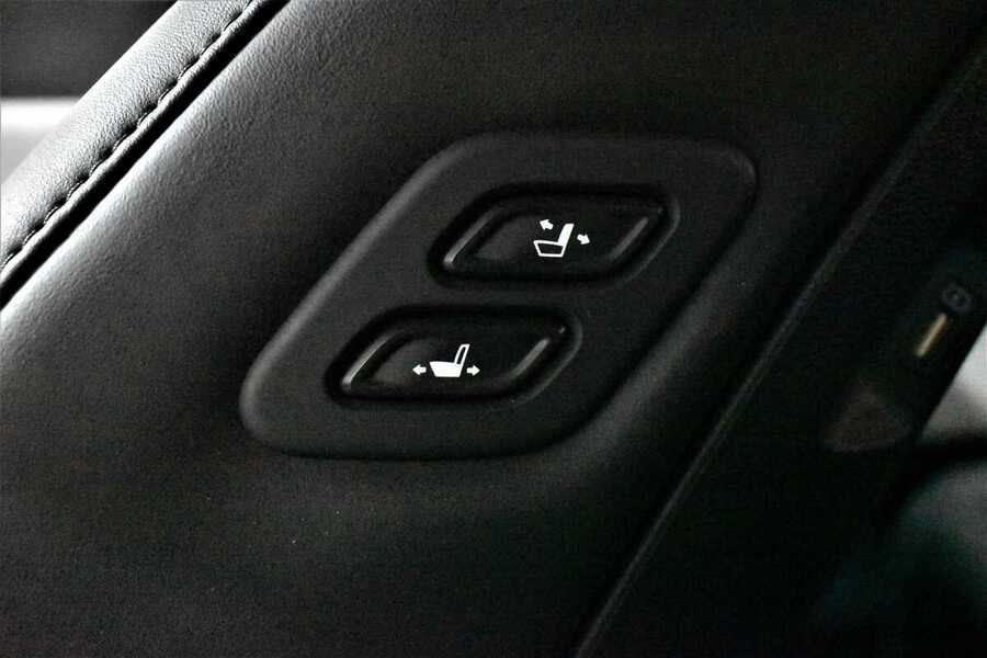 Фото Kia Carnival IV с пробегом | №11