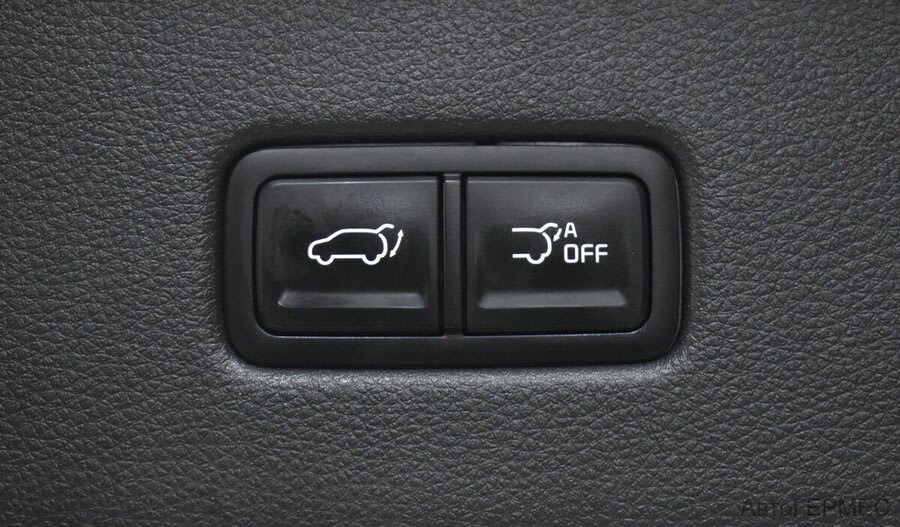 Фото Kia Carnival IV с пробегом | №12 Фото Kia Carnival IV с пробегом | №12