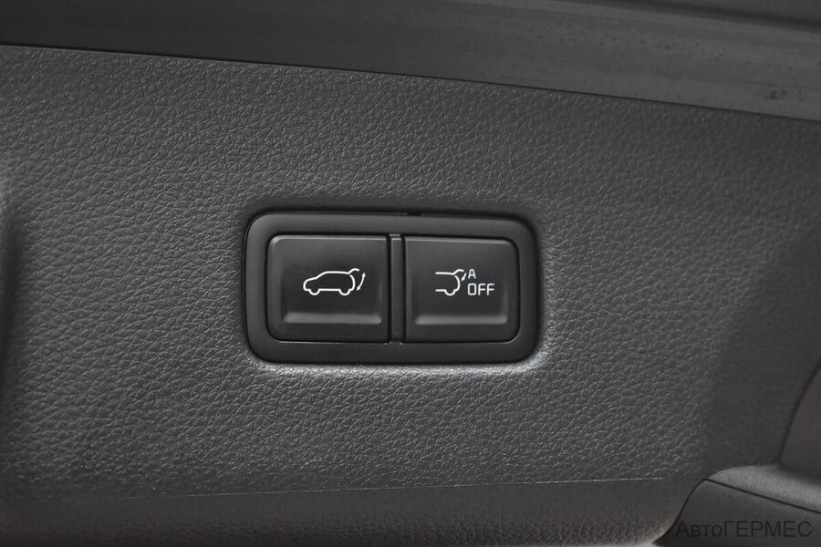 Фото Kia Carnival IV с пробегом | №17 Фото Kia Carnival IV с пробегом | №17