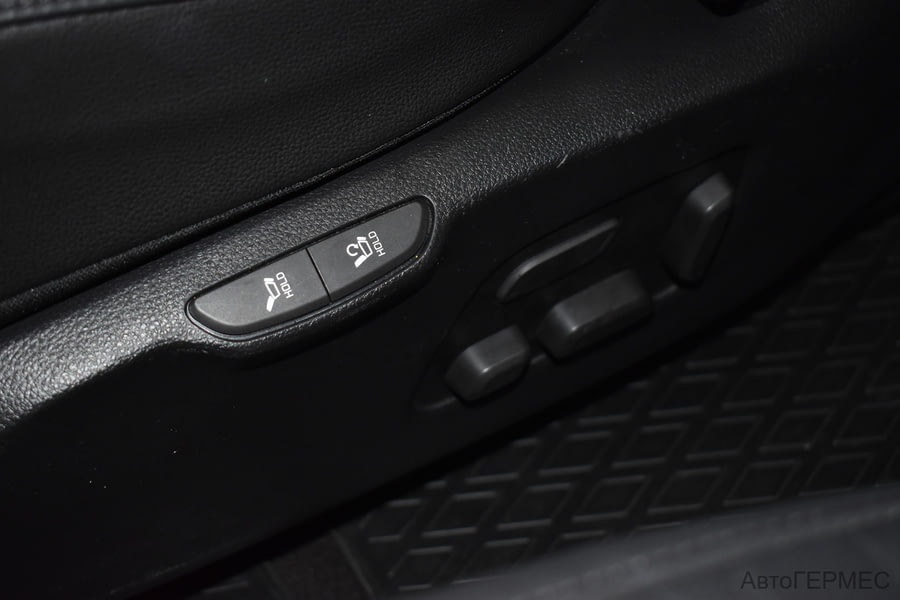 Фото Kia Carnival IV с пробегом | №14 Фото Kia Carnival IV с пробегом | №14