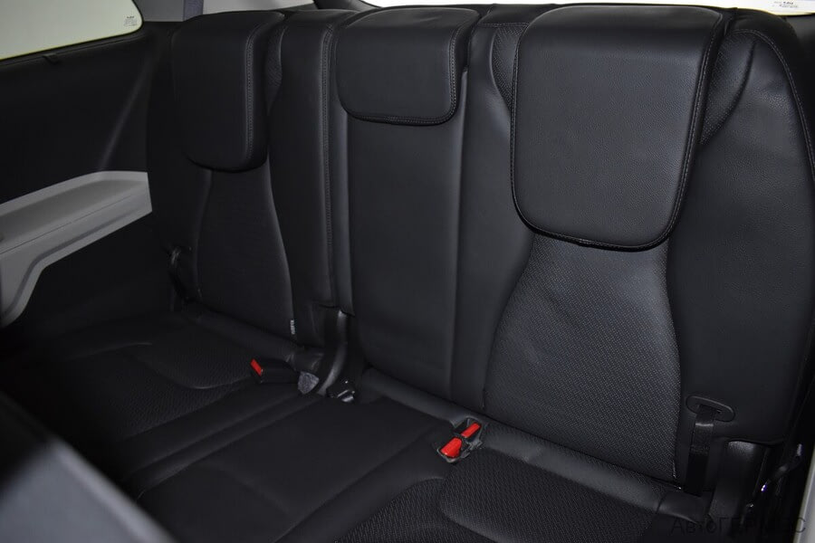 Фото Kia Carnival IV с пробегом | №24 Фото Kia Carnival IV с пробегом | №24