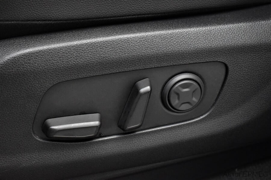 Фото Kia Carnival IV с пробегом | №18 Фото Kia Carnival IV с пробегом | №18