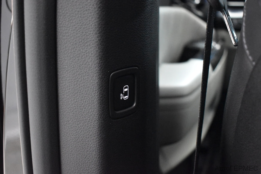 Фото Kia Carnival IV с пробегом | №15 Фото Kia Carnival IV с пробегом | №15