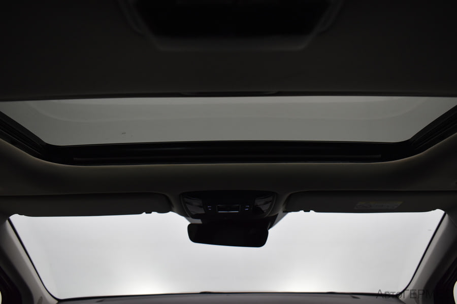 Фото Kia Carnival IV с пробегом | №28 Фото Kia Carnival IV с пробегом | №28