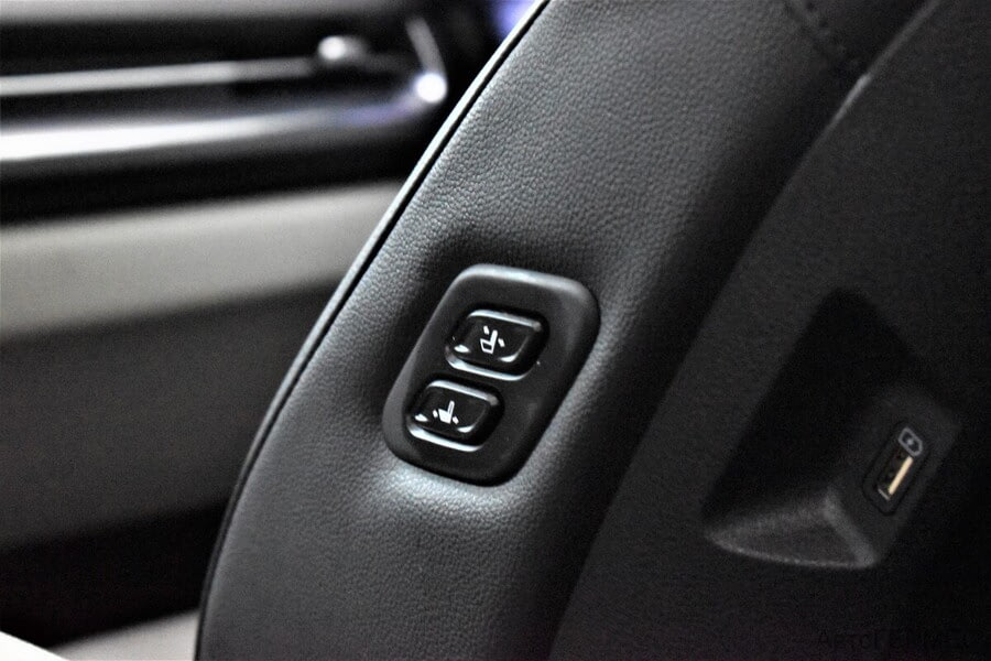 Фото Kia Carnival IV с пробегом | №12 Фото Kia Carnival IV с пробегом | №12