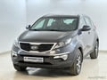 Фото Kia Sportage III с пробегом | №1