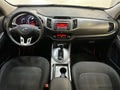 Фото Kia Sportage III Рестайлинг с пробегом | №5 Фото Kia Sportage III Рестайлинг с пробегом | №5