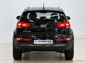 Фото Kia Sportage III Рестайлинг с пробегом | №3 Фото Kia Sportage III Рестайлинг с пробегом | №3