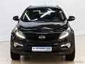 Фото Kia Sportage III Рестайлинг с пробегом | №2 Фото Kia Sportage III Рестайлинг с пробегом | №2