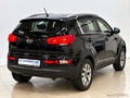 Фото Kia Sportage III Рестайлинг с пробегом | №4 Фото Kia Sportage III Рестайлинг с пробегом | №4