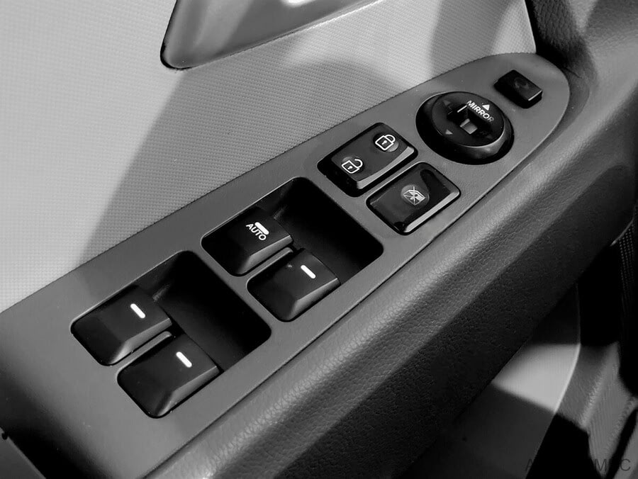 Фото Kia Sportage III с пробегом | №10 Фото Kia Sportage III с пробегом | №10