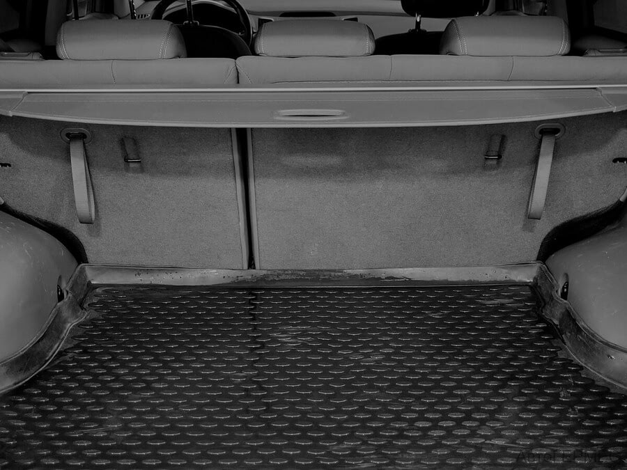 Фото Kia Sportage III с пробегом | №13 Фото Kia Sportage III с пробегом | №13