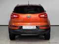 Фото Kia Sportage III с пробегом | №3 Фото Kia Sportage III с пробегом | №3