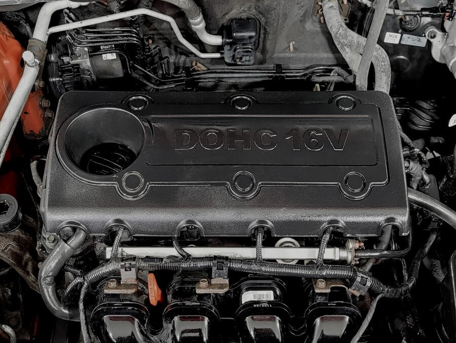 Фото Kia Sportage III с пробегом | №14 Фото Kia Sportage III с пробегом | №14