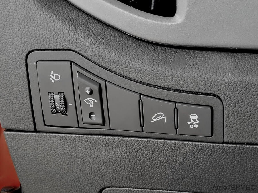 Фото Kia Sportage III с пробегом | №8 Фото Kia Sportage III с пробегом | №8