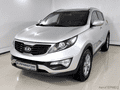 Фото Kia Sportage III с пробегом | №1 Фото Kia Sportage III с пробегом | №1