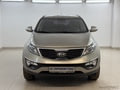 Фото Kia Sportage III с пробегом | №2 Фото Kia Sportage III с пробегом | №2