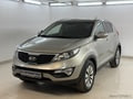Фото Kia Sportage III с пробегом | №1 Фото Kia Sportage III с пробегом | №1