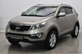 Фото Kia Sportage III с пробегом | №1