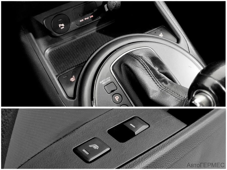 Фото Kia Sportage III с пробегом | №9