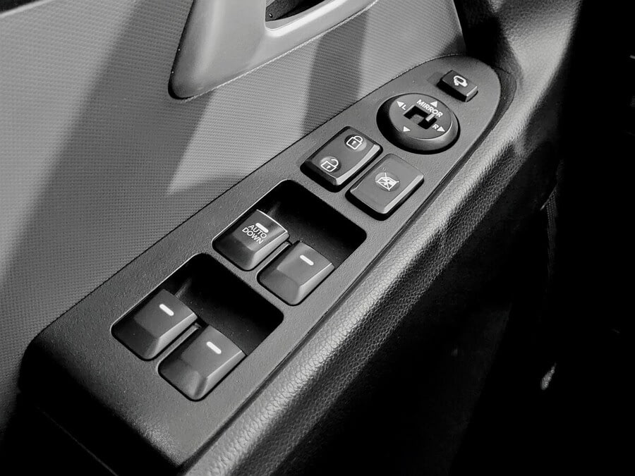 Фото Kia Sportage III с пробегом | №10