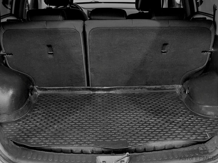 Фото Kia Sportage III с пробегом | №13