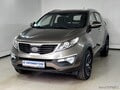 Фото Kia Sportage III с пробегом | №1 Фото Kia Sportage III с пробегом | №1