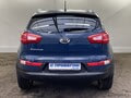 Фото Kia Sportage III с пробегом | №3 Фото Kia Sportage III с пробегом | №3