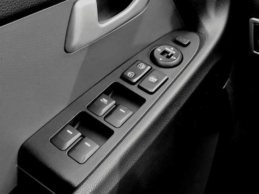 Фото Kia Sportage III с пробегом | №10 Фото Kia Sportage III с пробегом | №10