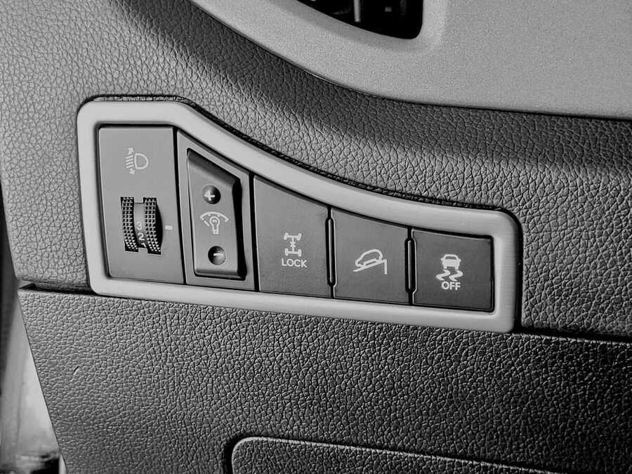 Фото Kia Sportage III с пробегом | №8 Фото Kia Sportage III с пробегом | №8