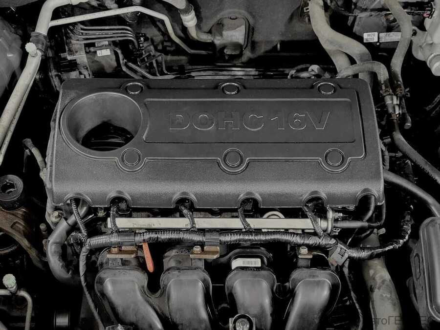 Фото Kia Sportage III с пробегом | №14 Фото Kia Sportage III с пробегом | №14