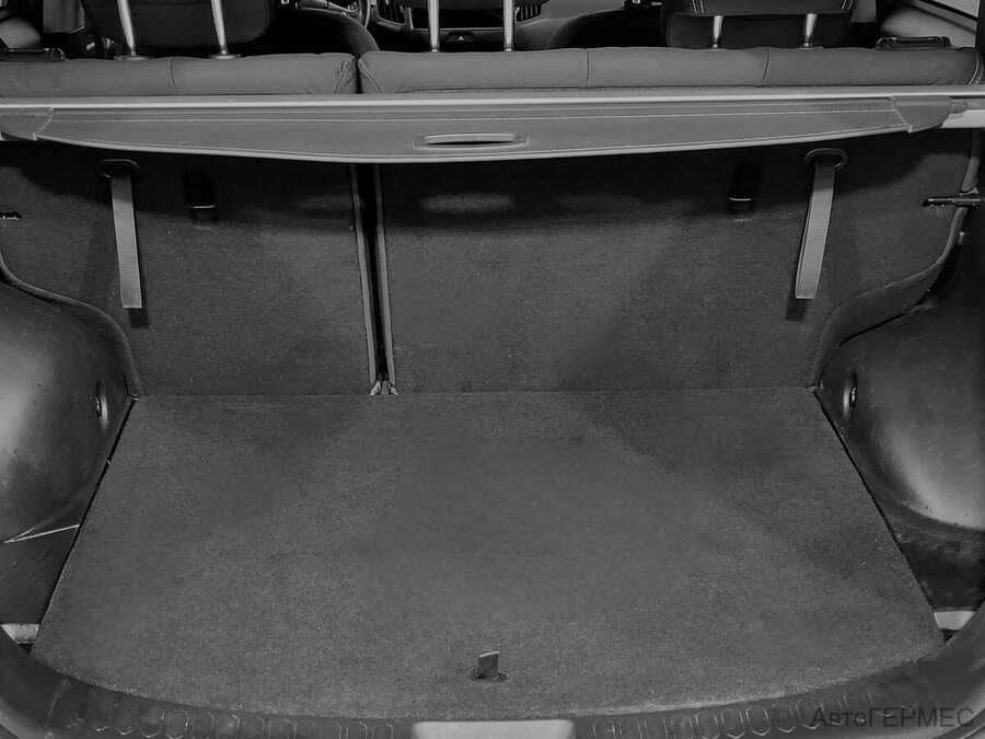 Фото Kia Sportage III с пробегом | №13 Фото Kia Sportage III с пробегом | №13