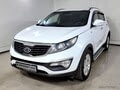 Фото Kia Sportage III с пробегом | №1 Фото Kia Sportage III с пробегом | №1