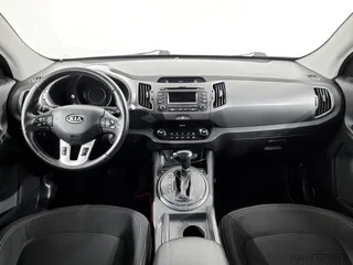 Фото Kia Sportage III с пробегом Фото Kia Sportage III с пробегом