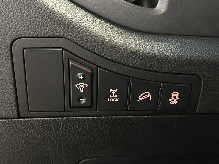 Фото Kia Sportage III с пробегом | №10