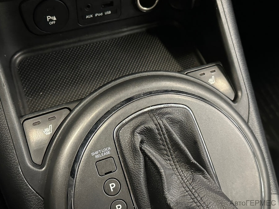 Фото Kia Sportage III с пробегом | №9