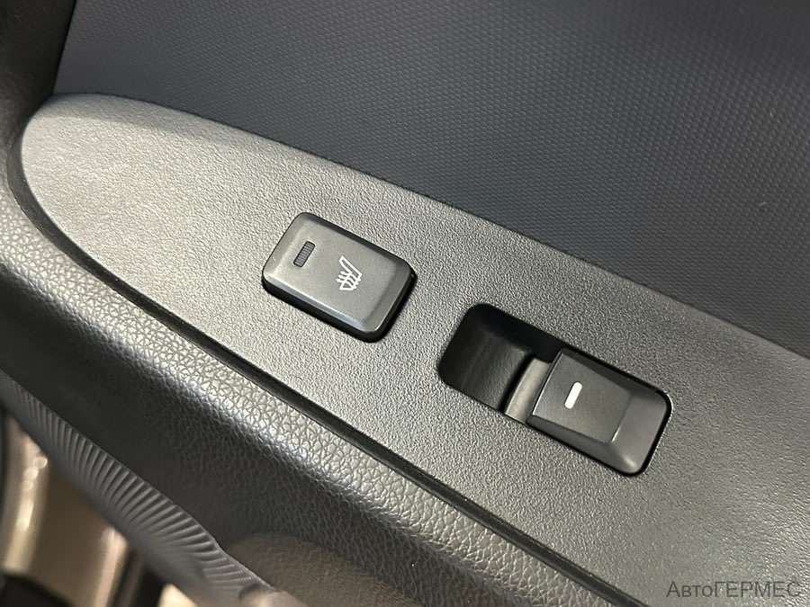 Фото Kia Sportage III с пробегом | №13