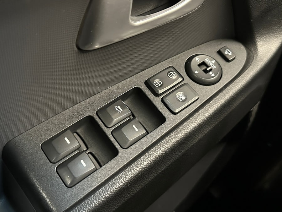 Фото Kia Sportage III с пробегом | №11