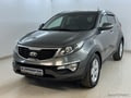 Фото Kia Sportage III с пробегом | №1 Фото Kia Sportage III с пробегом | №1